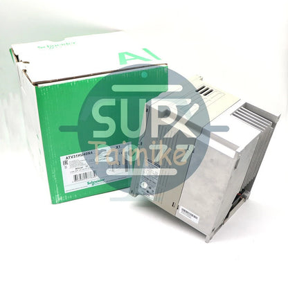 1PCS SND Inverter ATV31HU40N4 4.0kw 5HP