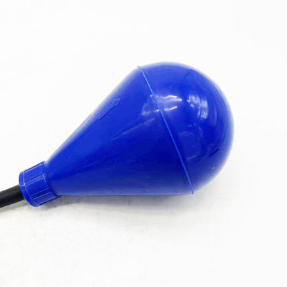 new FLYGT ENM-10 Blue Bulb Type Water Level Controller Float Level Switch US - FLYGT