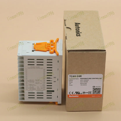 1PC AUTONICS Thermostat TC4H-24R Fast Smart - AUTONICS