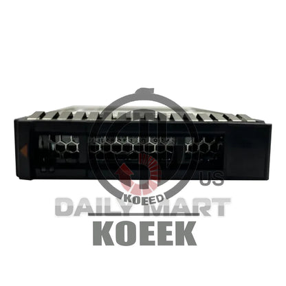 & Tested LENOVO 00WG696 Hard Disk Drive 900GB 12GB/s 10K 2.5" SAS