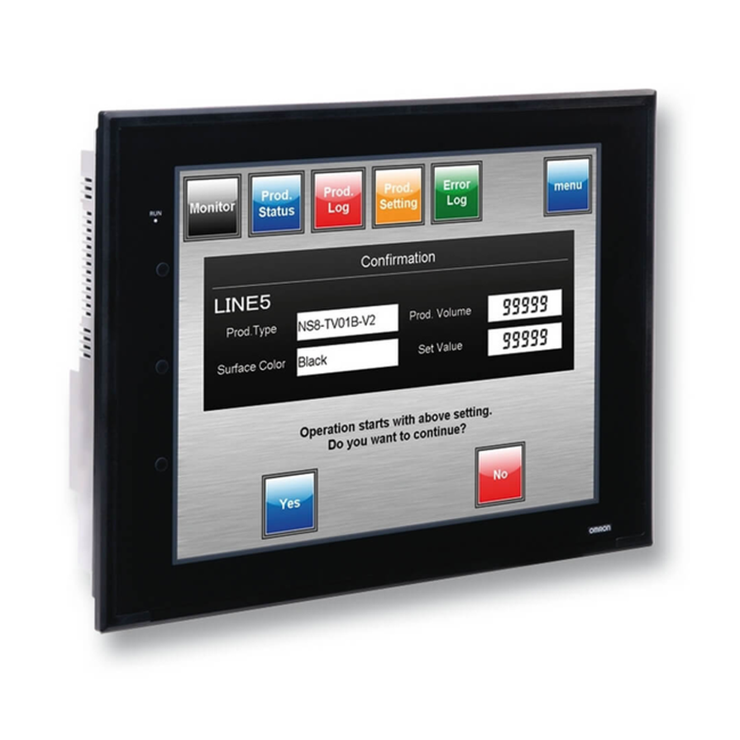 new Omron NS15-TX01B-V2 NS15TX01BV2 - OMRON