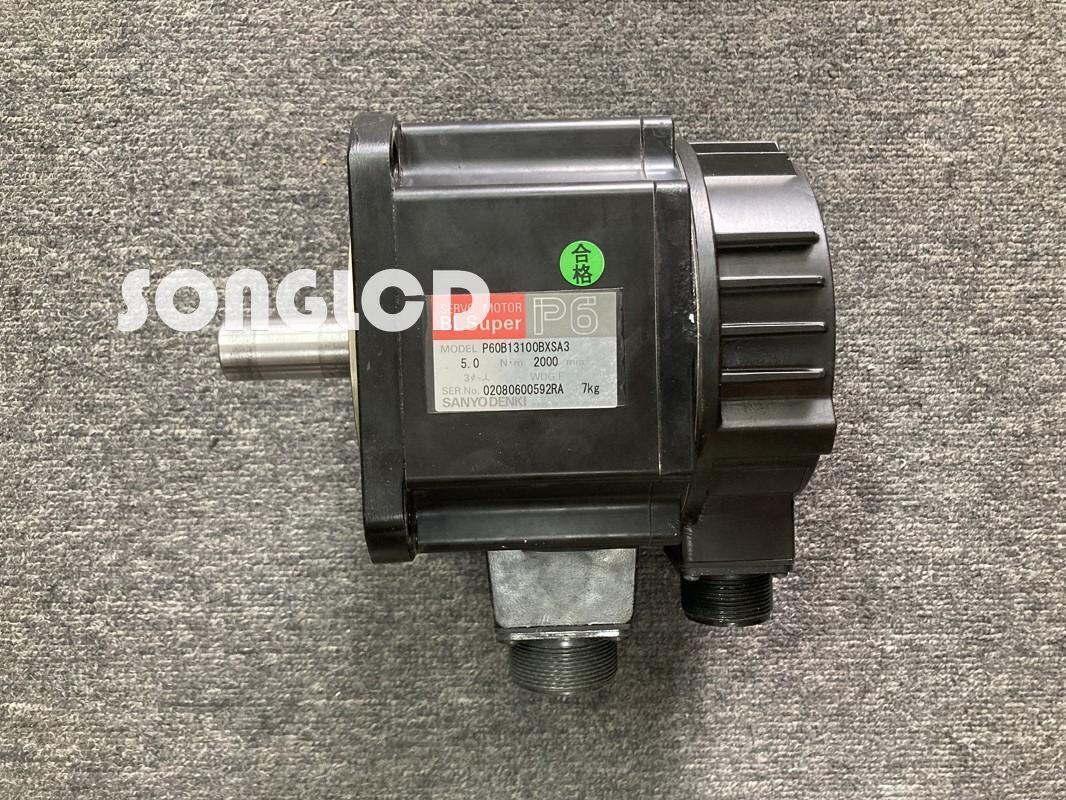 P60B13100BXSA3 - High Quality 1PCS Product - ABB AUTOMATION SOLUTIONS