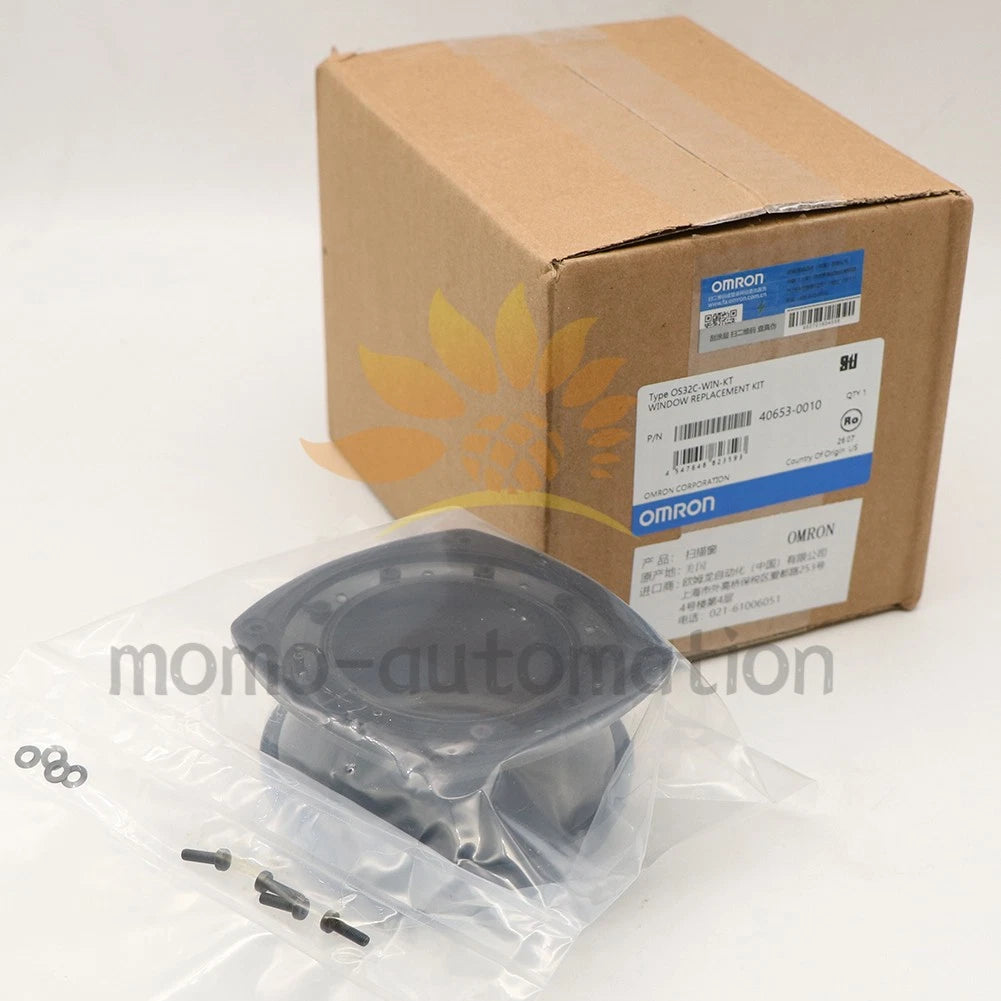 OMRON OS32C-WIN-KT 40653-0010 Safe laser scanner 1PCS #MO