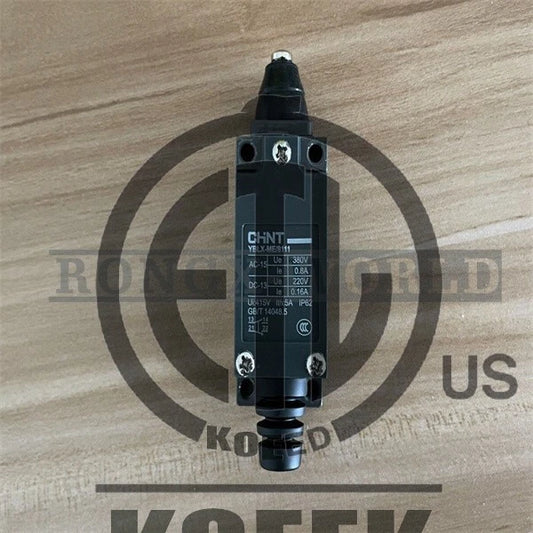 5PCS CHNT limit switch YBLX-ME/8111 YBLX-ME-8111 #Ko