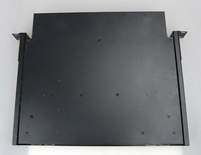 new 24-core SC multimode terminal box fiber-optic drawer 19-inch cabinet - KOEED