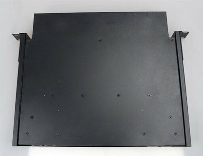 new 24-core SC multimode terminal box fiber-optic drawer 19-inch cabinet - KOEED