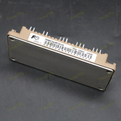 used FUJI Power IGBT Module 7MBR75U4R120-50 75A-1200V – Tested, Fast Ship - FUJI