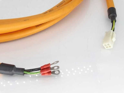 INDRAMAT CABLE INK0657-00-31-02/00 - INDRAMAT