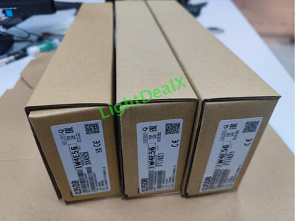 new 1PCS Mitsubishi Q35DB In Box PLC Module Q35DB - MITSUBISHI