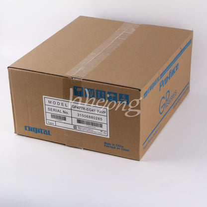 new 1PCS Proface PROFACE Touch Screen GP477R-EG41-24VP - PROFACE