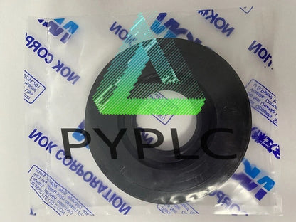 1PCS NOK Servo Motor Skeleton oil Seal BH6657F