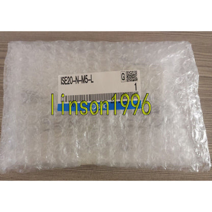 1PC Vacuum Pressure Switch SMC ISE20-N-M5-L SHIP - SMC