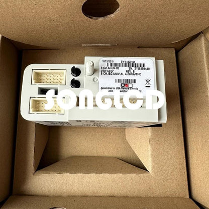 Product 8132-ai-un and 8132-ai-un-02 - New Model - VENDOR NAME