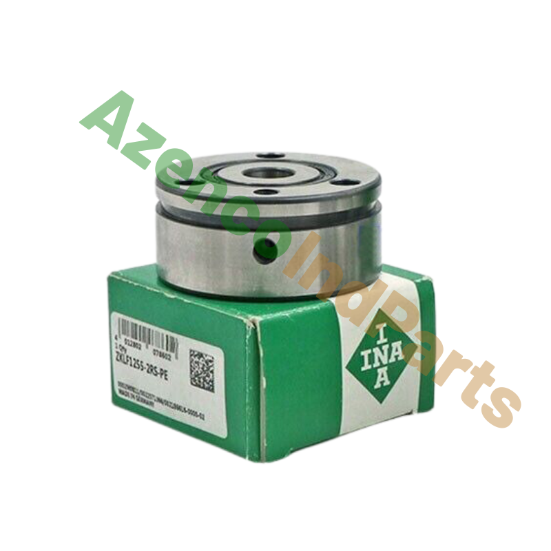 1PCS ZKLF1255-2RS-PE Axial Angular Contact Ball Bearing FOR INA ZKLF 1255 2RS PE - INA