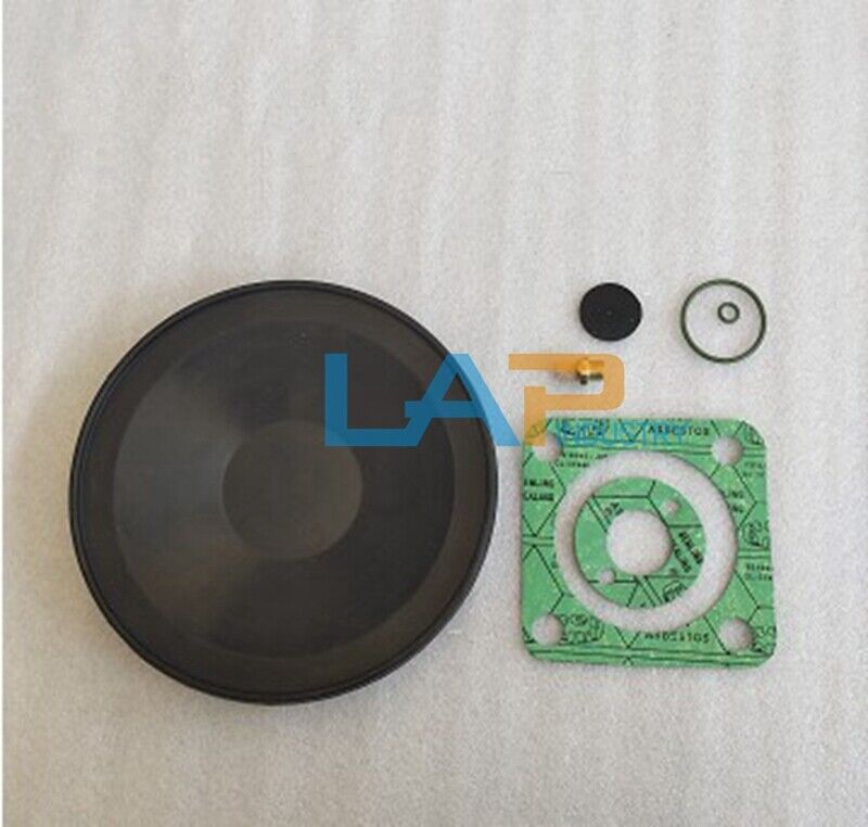 1PCS New Replacement Intake Valve Kit for Air Compressor 2906017500 - KOEED