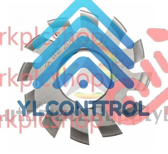 8Pcs /Set 1#2#3#4#5#6#7#8# Involute Gear Cutters Module0.3~8 PA20 Bore16~135 ~