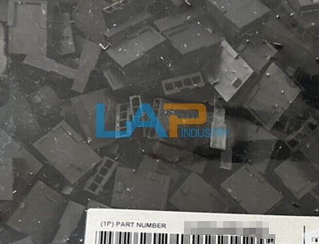 1000pcs MOLEX Connector 43640-0401 4PIN Rubber Housing for Sale - KOEED