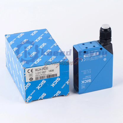 1Pcs SICK sensor WL24-2R230 sensor