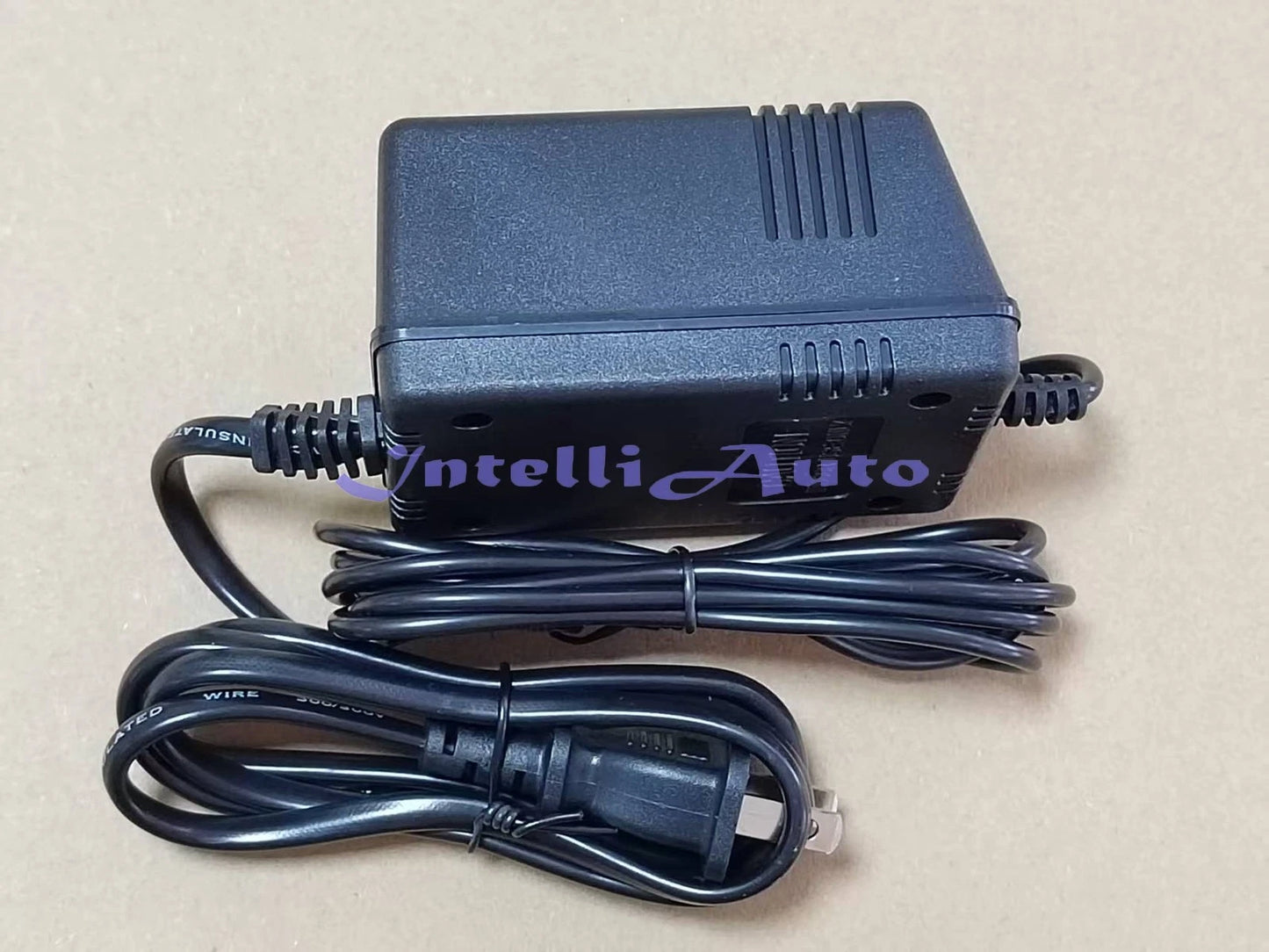 Behringer XENYX 1202FX Power Adapter 220VAC 14.8V