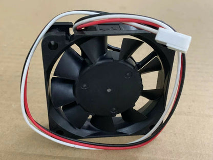 new For NMB 2406KL-05W-B59 Fan 24V 0.13A 60*60*15 3pin