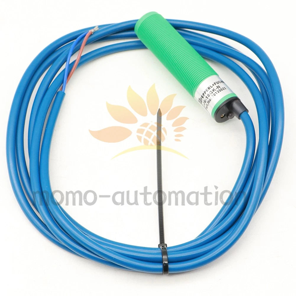 1PCS CJ6-18GK-N Sensor #MO