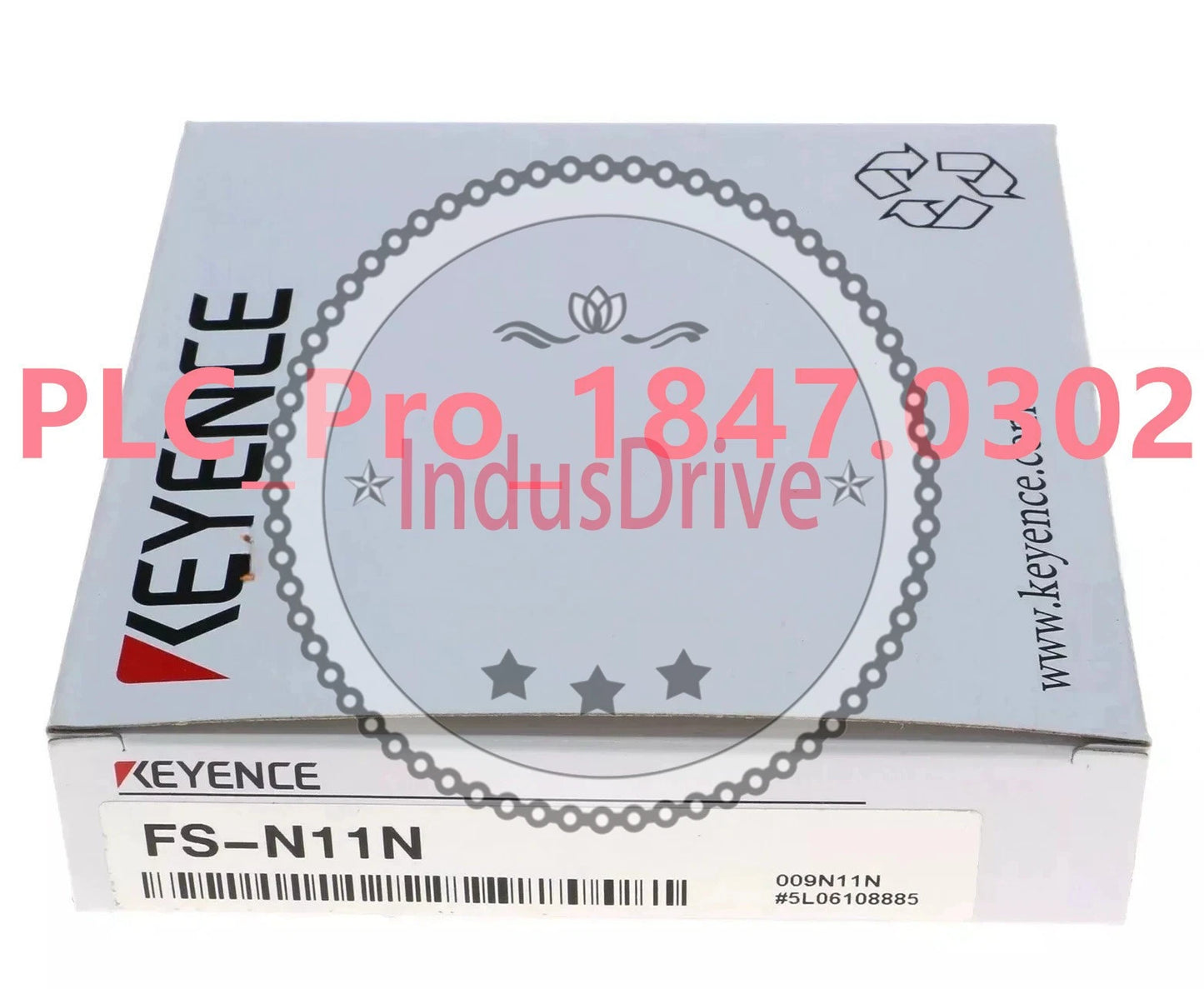 FS-N11N 1PCS Keyence FS-N11N sensor Fast delivery