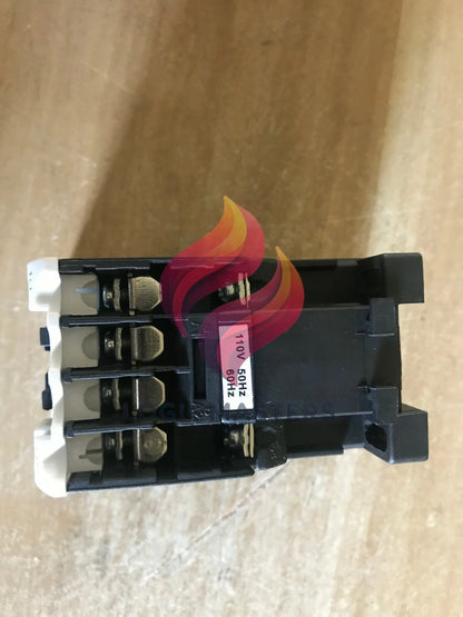 TECO CU-16 CU 16 110VAC Contactor