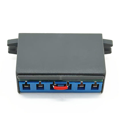 new Replace Danfoss Bauer GmbH SG 3.575A ID-Nr:8080101 Motor Brake Rectifier Device