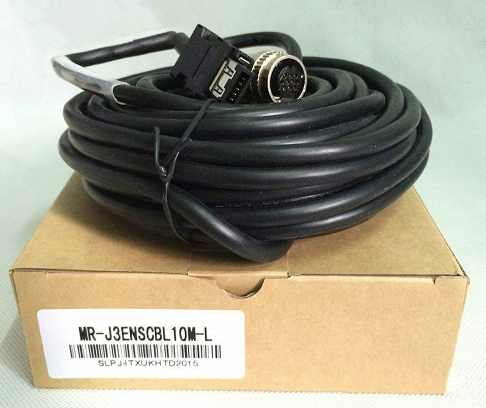 new FIT For Mitsubishi MR-J3ENSCBL10M - FIT