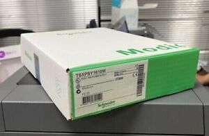 24VDC 16W Schneider TSXPSY1610M Power Supply 24VDC 16W PLC Module - SCHNEIDER ELECTRIC