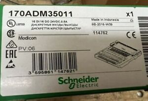 Schneider TSX Momentum Base 170ADM35011 - SCHNEIDER