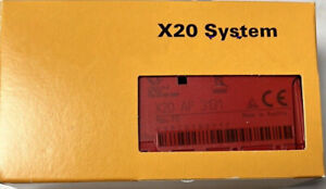 B&R X20AP3131 Power Monitoring Module (New) - B&R