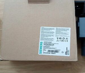 1 PCS Brand New Siemens 3rw4038-1bb04 Soft Starter 3RW4038-1BB04 NEW Siemens