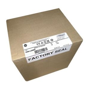 Allen Bradley 5069-L330ER 3MB Factory Sealed CompactLogix Controller - ALLEN BRADLEY