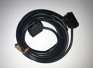 Omron E3Z-T81 Photoelectric Switch Sensor - 1PC, New - OMRON