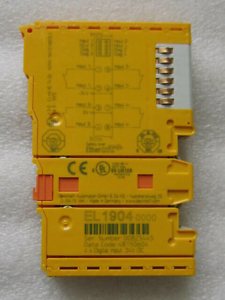 Beckhoff EL1904 PLC Module In Box US Fast - BECKHOFF