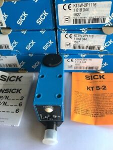 1PC New Sick Color Sensor KT5W-2P1116 - SICK