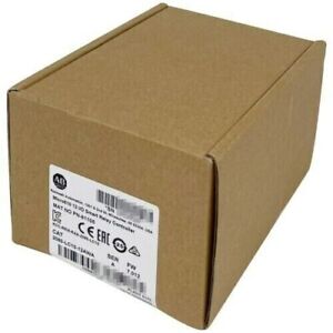 Micro810 12 Smart Relay Controller PLC Factory Sealed - NEW FACTORY SEALED