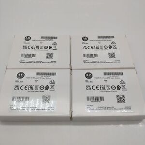AB 1734-IR2 SER C POINT RTD Input Module - POINT SENSORS