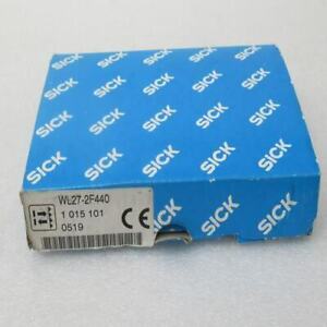 1PC Photoelectric Sensor for Sick WL27-2F440 - KOEED