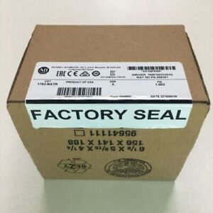 New Factory Sealed AB 1783-NATR Configurable NAT Router Module 1783NATR - KOEED