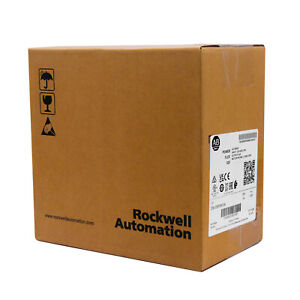 2023 New Sealed Genuine PowerFlex 525 AC Drive 2.2kW 3HP 25B-D6P0N104 - POWERFLEX