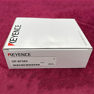 1PC Keyence OP-87353 Control Cable 2m - KEYENCE