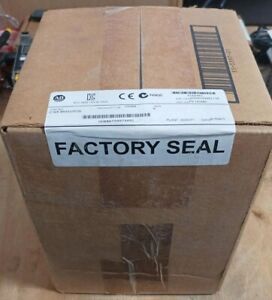 Allen Bradley 1783-BMS10CGL AB NEW SER A ETHERNET SWITCH NEW IN BOX - ALLEN BRADLEY