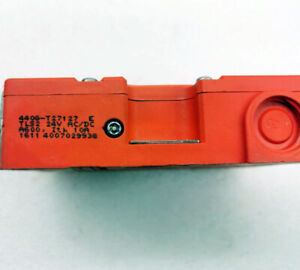 Safety Door Switch TLS2-GD2 AC24V 440G-T27127 In Box Spot Goods - BRAND NAME