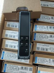 OMRON E5DC-QX2ASM-800 Temperature Controller for industrial applications - OMRON