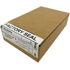 Allen-Bradley 20-750-2262C-2R SER A PowerFlex 750 24V DC IO Option Module - ALLEN-BRADLEY