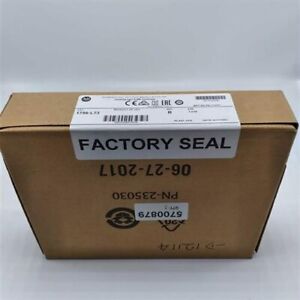 Allen Bradley Controller 5573 AB 1756-L73 - ALLEN BRADLEY