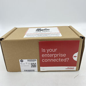 Allen-Bradley 1766-L32BXBA MicroLogix 1400 Controller NEW SEALED 2022 TX - ALLEN-BRADLEY