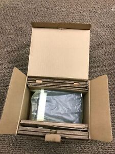 New Panasonic MCDLN35SG AC Servo Motor in Box - PANASONIC